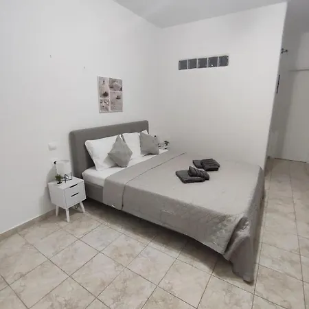 Apartment Mia Casaki *