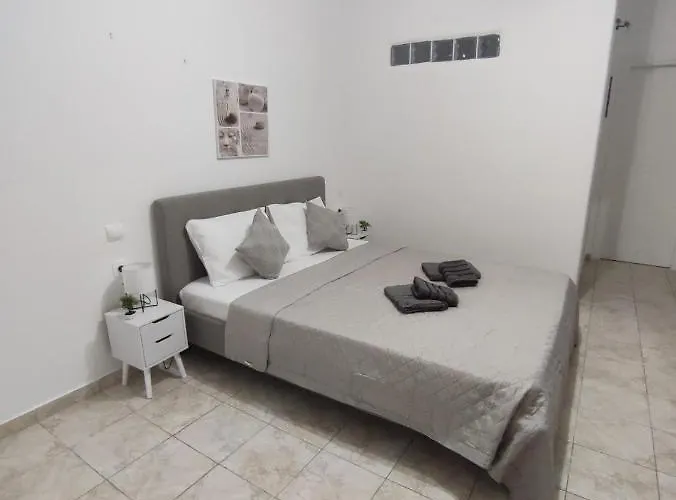 Appartamento Mia Casaki *