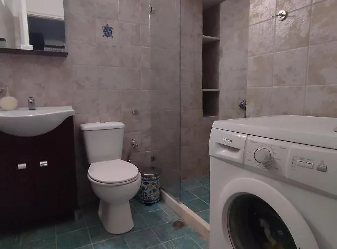 Appartamento Mia Casaki *