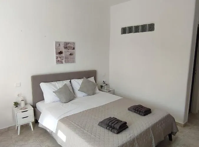 Mia Casaki Appartamento *