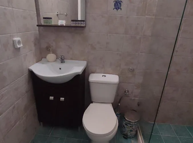 Appartamento Mia Casaki