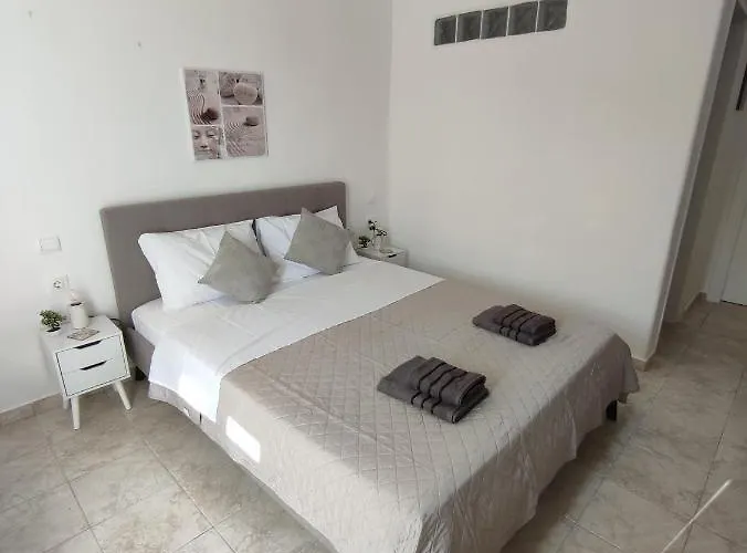 Appartamento Mia Casaki