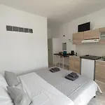 Apartment Mia Casaki Naoussa