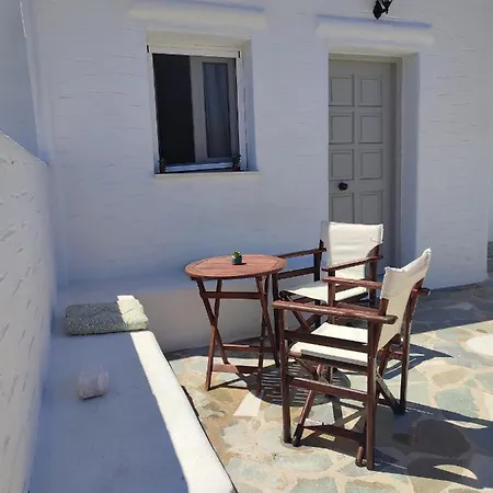 Apartment Mia Casaki *