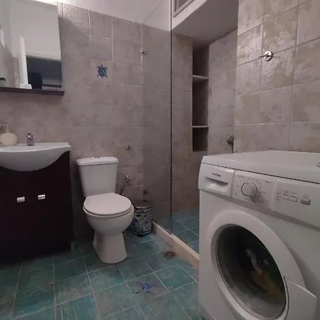 Apartment Mia Casaki *