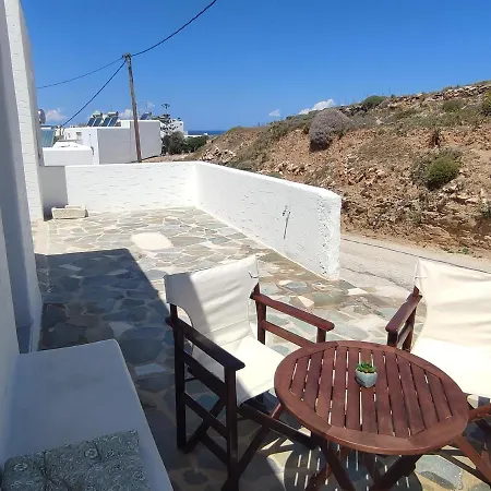 Appartamento Mia Casaki