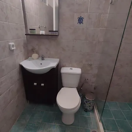 Appartamento Mia Casaki