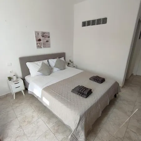 Appartamento Mia Casaki