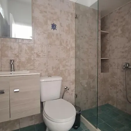 Apartment Mia Casaki
