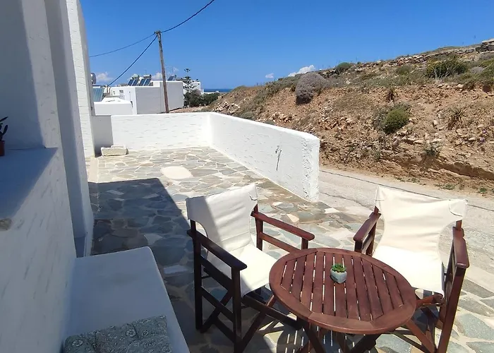 Διαμέρισμα Mia Casaki