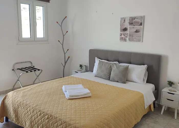 Mia Casaki Διαμέρισμα